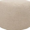 Discount Poef Beige  Baggy Poefen