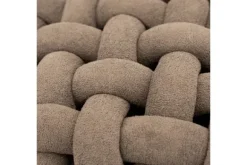 Sale Poef Bruin 250245 Poofie Poefen