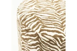 Poefen-By-Boo Poef Bruin 250383 Tigra