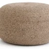Poefen-Beside Rugs Poef Camel Ease |