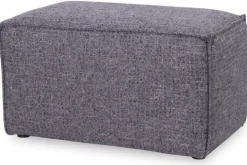 Poefen-Dutch Design Poef