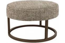 Poefen-MySons Poef Escabel