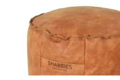 Poefen-Divani Poef Ginger - Fred de la Bretonière