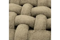 Poefen-By-Boo Poef Groen 250244 Poofie