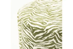 Poefen-By-Boo Poef Groen 250385 Tigra