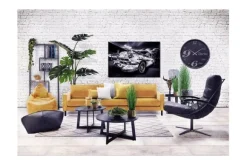 Outlet Poef Loris Poefen