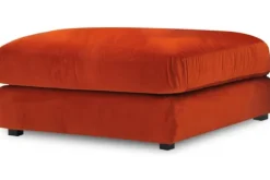 Clearance Poef Merel Poefen