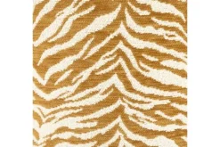 Best Poef Mosterd 250384 Tigra Poefen