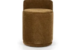 Poefen-By-Boo Poef Mustard 240197 Marque