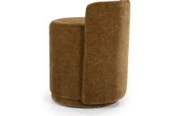 Poefen-By-Boo Poef Mustard 240197 Marque