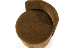 Poefen-By-Boo Poef Mustard 240197 Marque