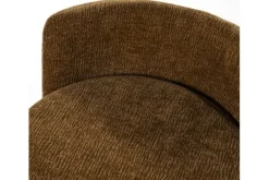 Poefen-By-Boo Poef Mustard 240197 Marque