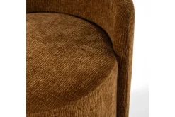 Poefen-By-Boo Poef Mustard 240197 Marque