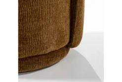 Poefen-By-Boo Poef Mustard 240197 Marque