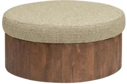 Discount Poef Ossana Salontafels|Poefen