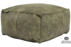 Poefen-Divani Poef Otis - Fred de la Bretonière