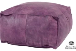 Poefen-Divani Poef Otis - Fred de la Bretonière