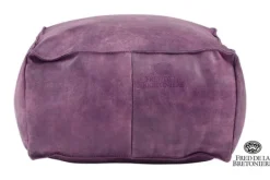 Poefen-Divani Poef Otis - Fred de la Bretonière