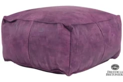 Poefen-Divani Poef Otis - Fred de la Bretonière