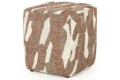 Sale Poef Rood 250220 Rytm Poefen