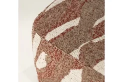 Sale Poef Rood 250220 Rytm Poefen