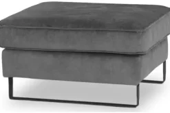 Poefen-Canape Marant Poef Saint-Laurent