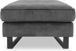 Poefen-Canape Marant Poef Saint-Laurent