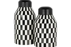 Decoratie-Richmond Interiors Pot 211543 groot Malou