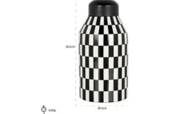 Decoratie-Richmond Interiors Pot 211543 groot Malou