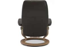 Sale Relaxfauteuil + hocker Consul Classic | Relaxstoelen|Draaifauteuils