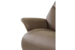 Relaxstoelen|Draaifauteuils-Stressless Relaxfauteuil Adam Power |