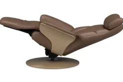 Outlet Relaxfauteuil Adam Power | Relaxstoelen|Draaifauteuils