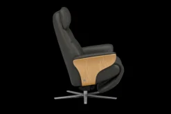 Draaifauteuils-Stressless Relaxfauteuil Adam Power |