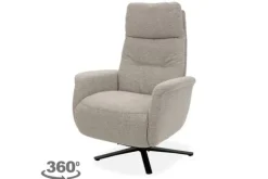 Sta Op Stoelen|Relaxstoelen-Zeeuw Style Relaxfauteuil Ameline