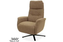 Sta Op Stoelen|Relaxstoelen-Zeeuw Style Relaxfauteuil Ameline
