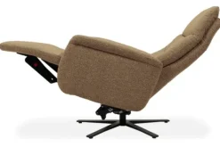 Sta Op Stoelen|Relaxstoelen-Zeeuw Style Relaxfauteuil Ameline