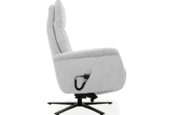 Sta Op Stoelen|Relaxstoelen-Zeeuw Style Relaxfauteuil Ameline