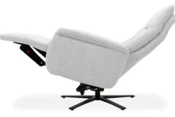 Sta Op Stoelen|Relaxstoelen-Zeeuw Style Relaxfauteuil Ameline