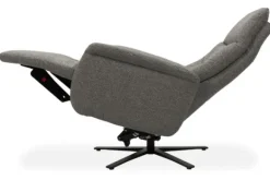 Sta Op Stoelen|Relaxstoelen-Zeeuw Style Relaxfauteuil Ameline