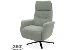 Sta Op Stoelen|Relaxstoelen-Zeeuw Style Relaxfauteuil Ameline