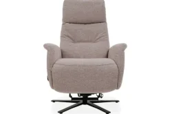 Sta Op Stoelen|Relaxstoelen-Zeeuw Style Relaxfauteuil Ameline