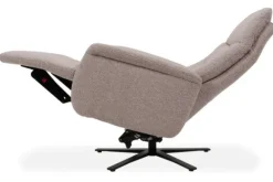 Sta Op Stoelen|Relaxstoelen-Zeeuw Style Relaxfauteuil Ameline