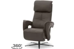 Sta Op Stoelen|Relaxstoelen-Hukla Relaxfauteuil Amon |