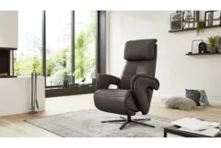 Sta Op Stoelen|Relaxstoelen-Hukla Relaxfauteuil Amon |