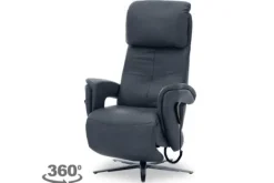 Online Relaxfauteuil Amon | Sta Op Stoelen|Relaxstoelen