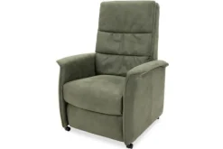 Sta Op Stoelen|Relaxstoelen-Danish Design Relaxfauteuil Andries