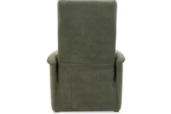 Sta Op Stoelen|Relaxstoelen-Danish Design Relaxfauteuil Andries