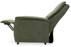 Sta Op Stoelen|Relaxstoelen-Danish Design Relaxfauteuil Andries