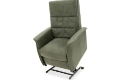 Sta Op Stoelen|Relaxstoelen-Danish Design Relaxfauteuil Andries