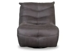 New Relaxfauteuil Antraciet MW-72.021 Powernap Relaxstoelen|Draaifauteuils